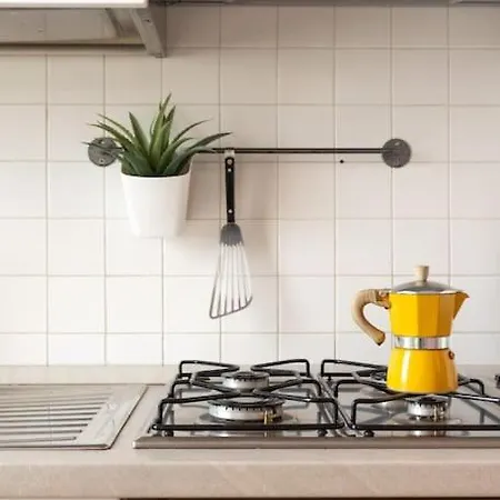 Ca' Sull' Acqua * Venise