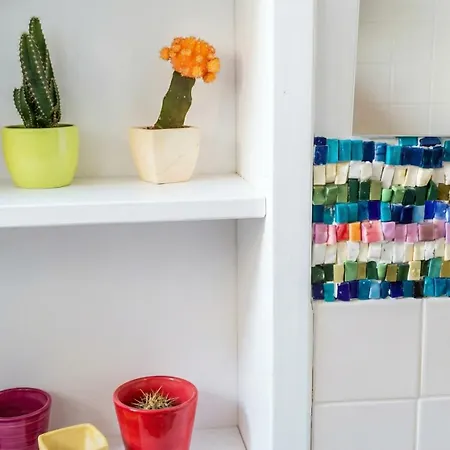 Ca' Sull' Acqua Сasa de vacaciones Venecia