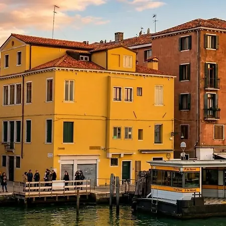 Ca' Sull' Acqua *