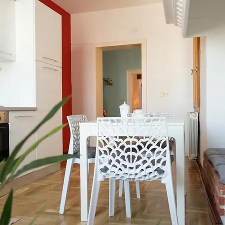 Ca' Sull' Acqua * Venecia