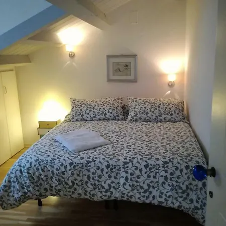 Ca' Sull' Acqua Ferienhaus Venedig