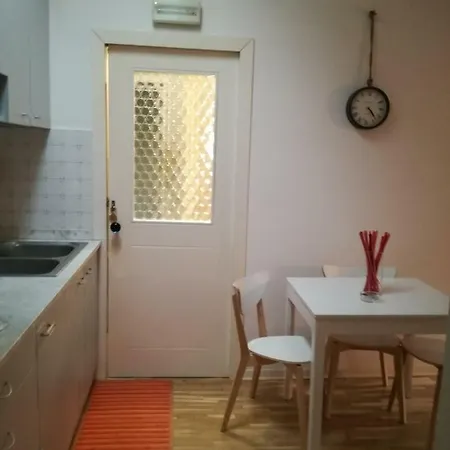 Ca' Sull' Acqua Ferienhaus *