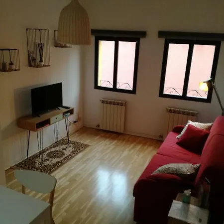 Ca' Sull' Acqua Ferienhaus Venedig