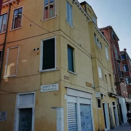 Ca' Sull' Acqua