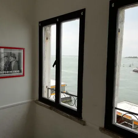 Ferienhaus Ca' Sull' Acqua *