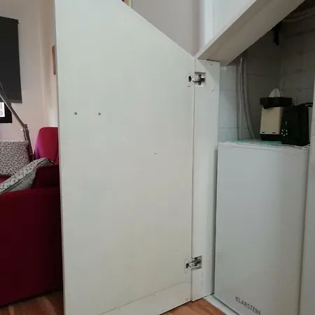 Ca' Sull' Acqua Venedig