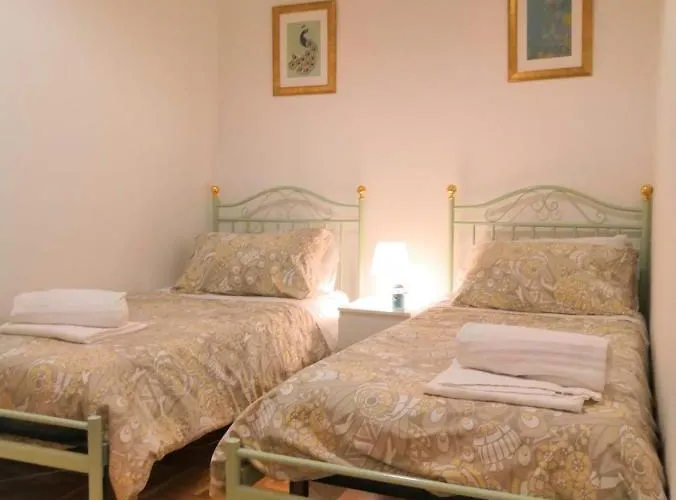 Ca' Sull' Acqua Ferienhaus Venedig