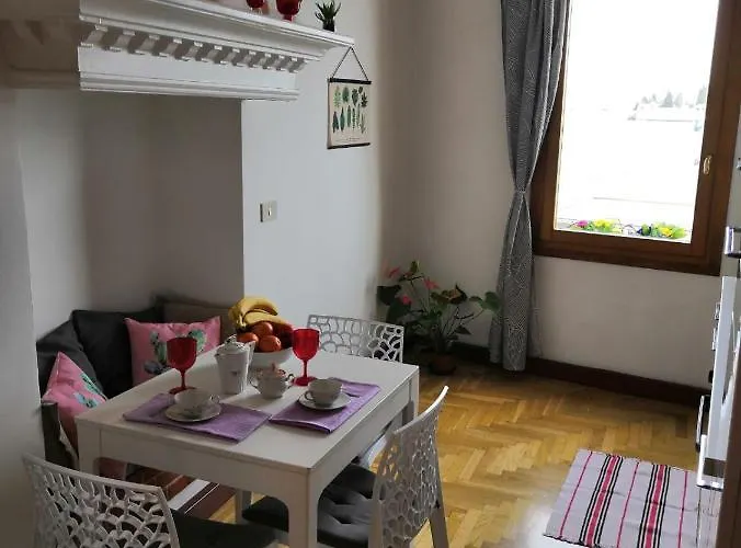 Ferienhaus Ca' Sull' Acqua *