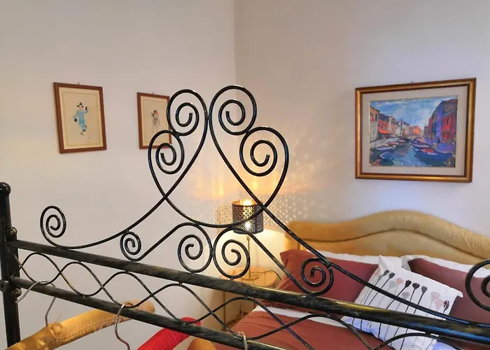 카 술 아콰 베니스