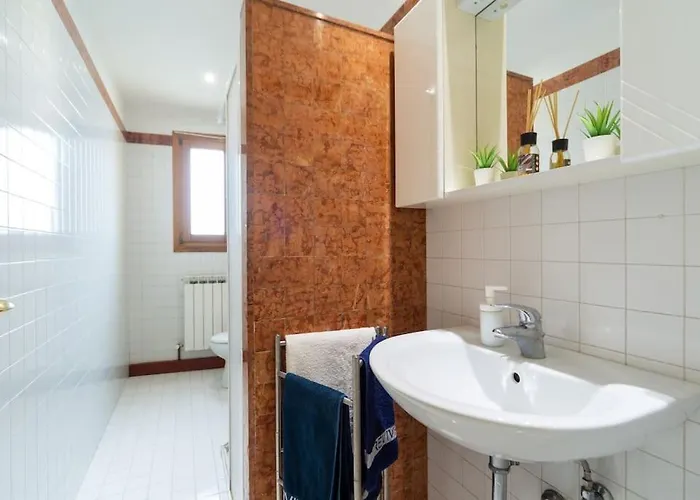 Ca' Sull' Acqua Venedig