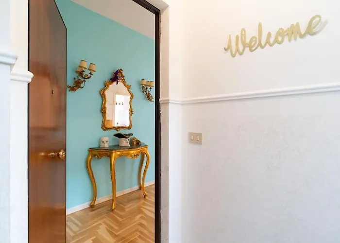 카 술 아콰 베니스