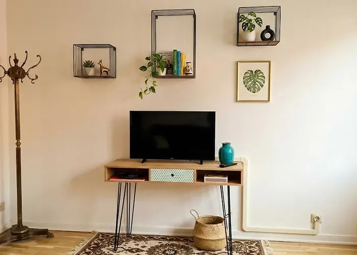 Сasa de vacaciones Ca' Sull' Acqua