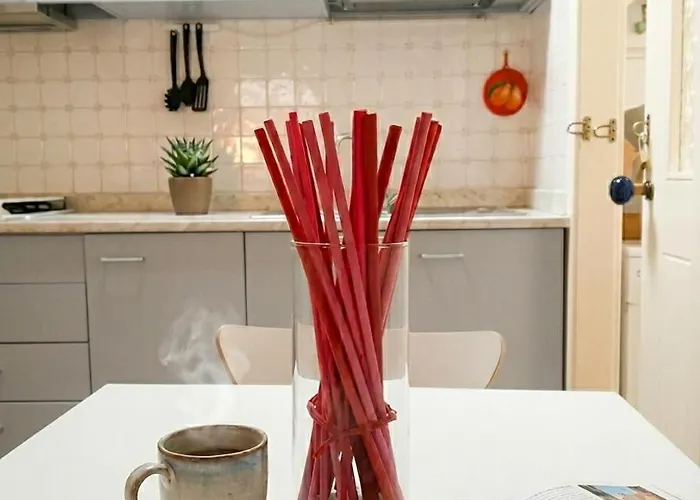 Ca' Sull' Acqua Сasa de vacaciones