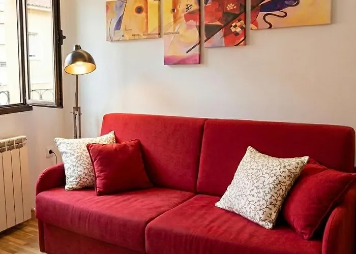 Сasa de vacaciones Ca' Sull' Acqua