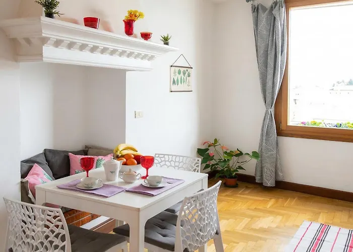 Ca' Sull' Acqua * Venecia