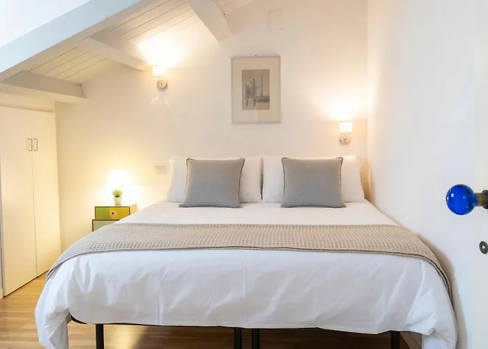 Ca' Sull' Acqua Сasa de vacaciones