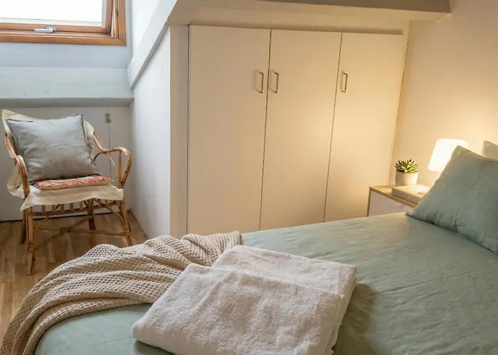 Ca' Sull' Acqua Сasa de vacaciones *