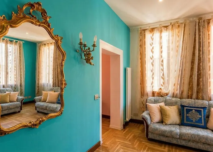 Ca' Sull' Acqua Сasa de vacaciones Venecia