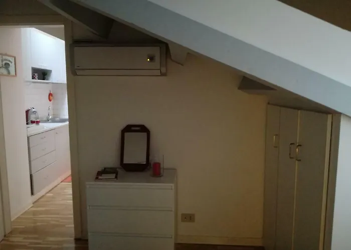 Ferienhaus Ca' Sull' Acqua