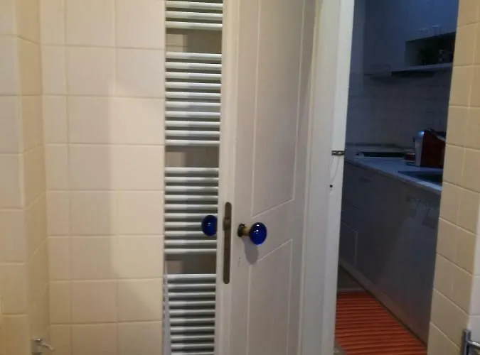 Ca' Sull' Acqua Сasa de vacaciones