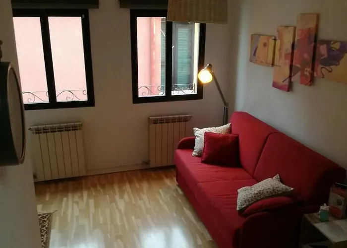 Ferienhaus Ca' Sull' Acqua *