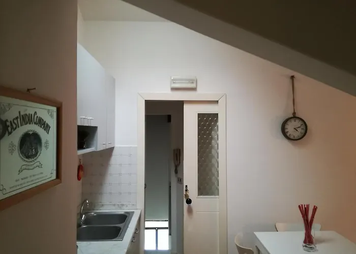 Ferienhaus Ca' Sull' Acqua