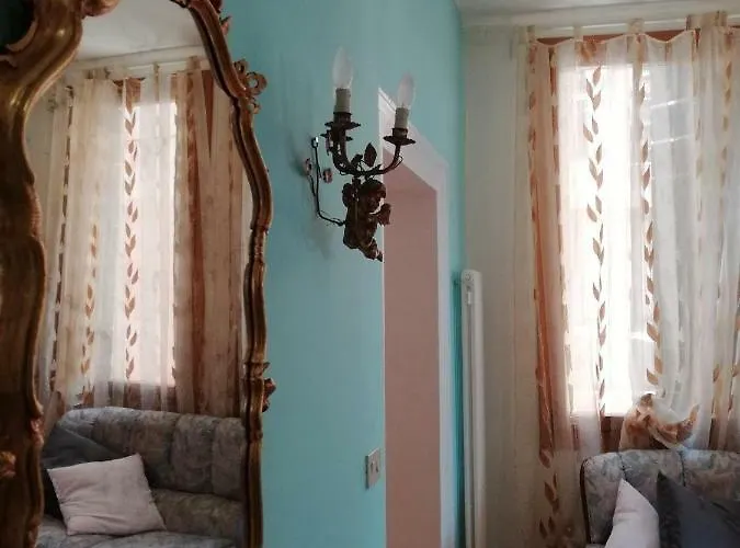 Ferienhaus Ca' Sull' Acqua *