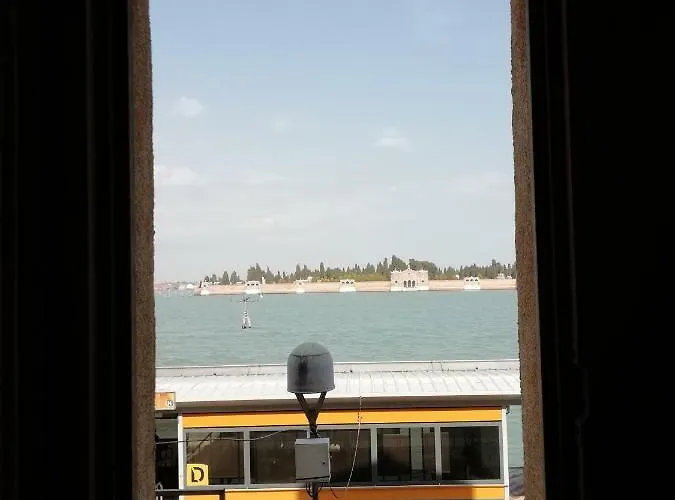 Ferienhaus Ca' Sull' Acqua *