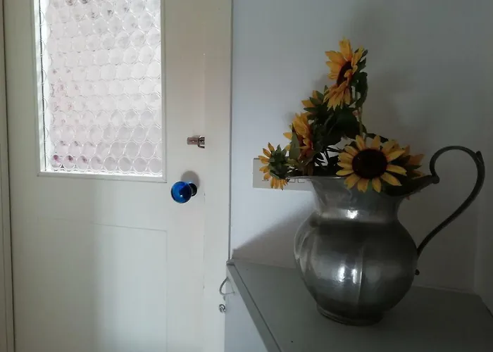 Ca' Sull' Acqua Ferienhaus *