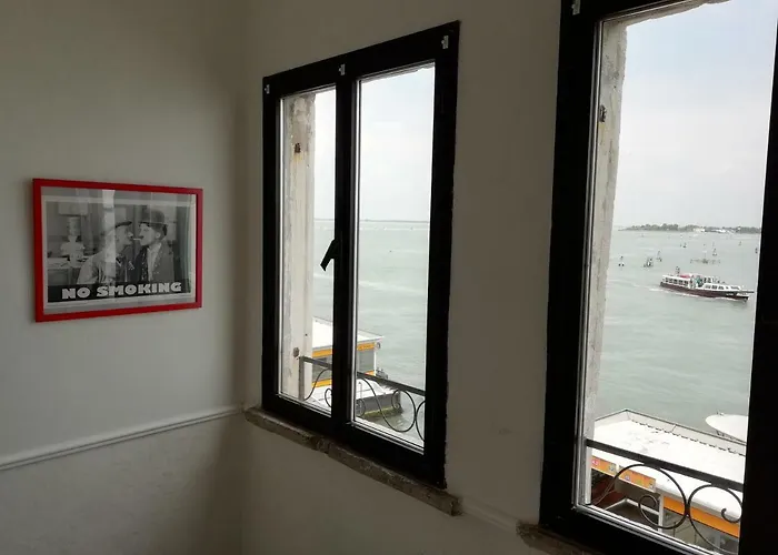 Ferienhaus Ca' Sull' Acqua *