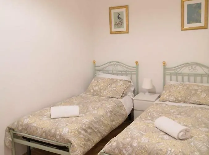 Ferienhaus Ca' Sull' Acqua Venedig