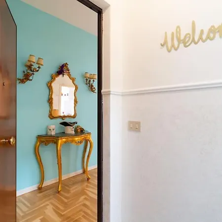 Ca' Sull' Acqua Βενετία