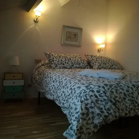 Ca' Sull' Acqua * Βενετία