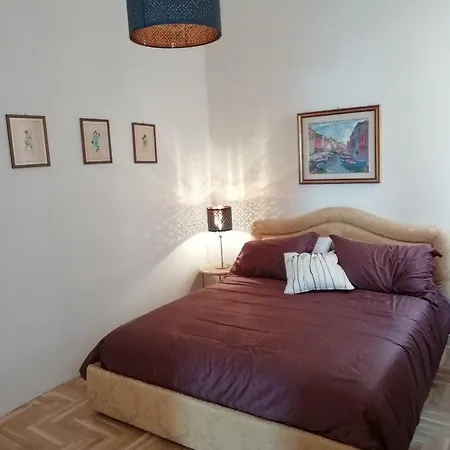 Ca' Sull' Acqua * Βενετία