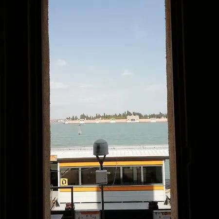 Σπίτι διακοπών Ca' Sull' Acqua *