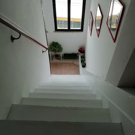 Σπίτι διακοπών Ca' Sull' Acqua *