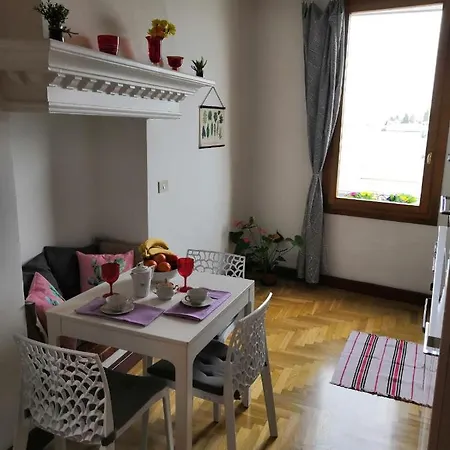 Holiday home Ca' Sull' Acqua *