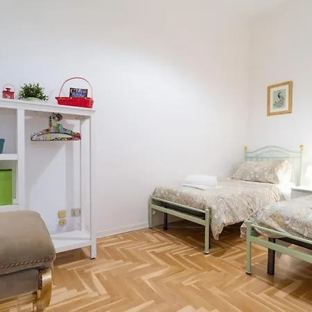 Ca' Sull' Acqua Holiday home