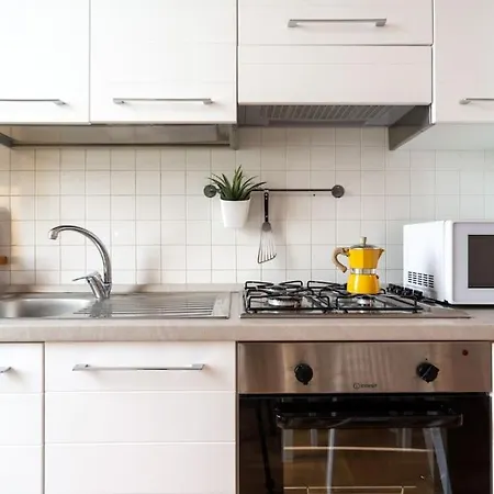 Ca' Sull' Acqua Holiday home Venice
