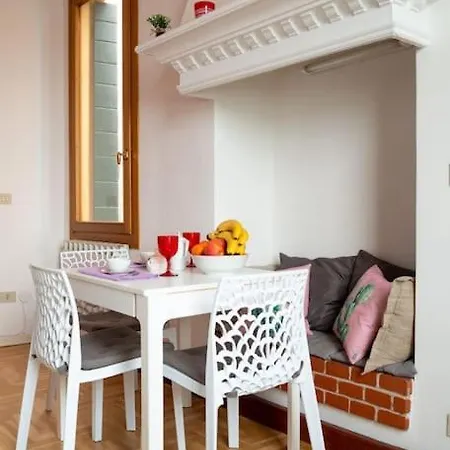 Ca' Sull' Acqua Venecia