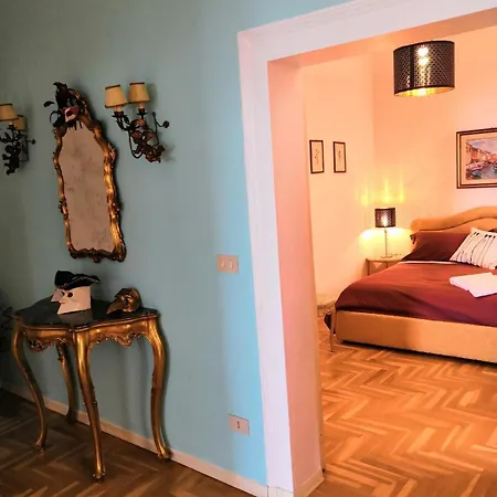 Holiday home Ca' Sull' Acqua