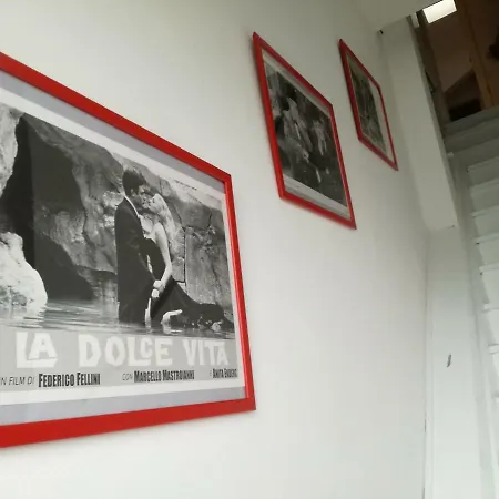 Сasa de vacaciones Ca' Sull' Acqua