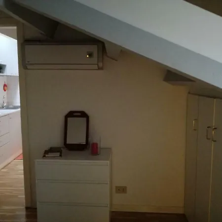 Holiday home Ca' Sull' Acqua