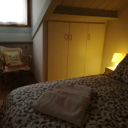 Ca' Sull' Acqua Holiday home Venice