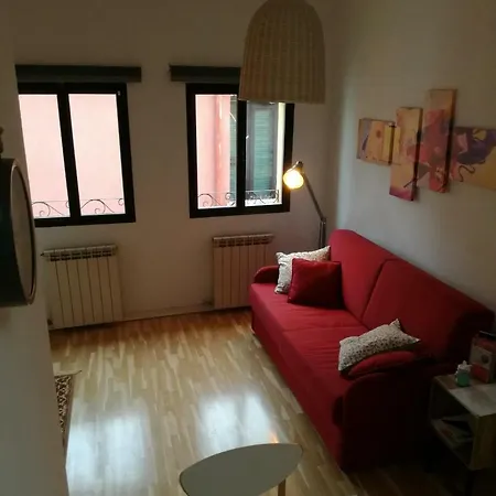 Holiday home Ca' Sull' Acqua *