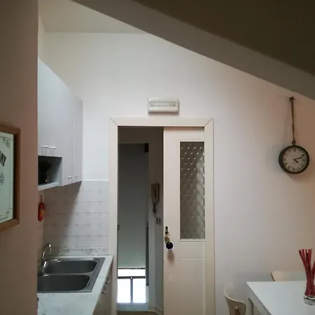 Holiday home Ca' Sull' Acqua