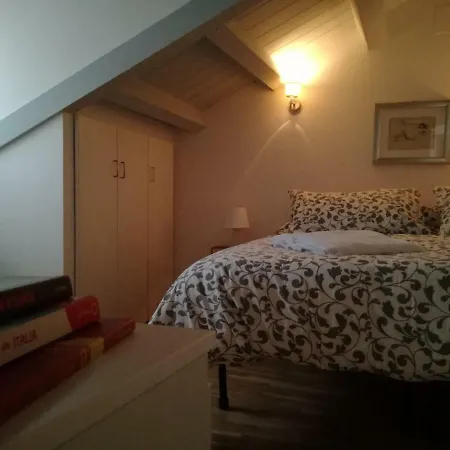 Ca' Sull' Acqua Holiday home Venice