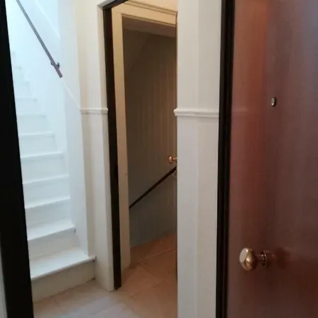 Holiday home Ca' Sull' Acqua Venice