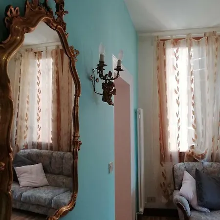 Holiday home Ca' Sull' Acqua *
