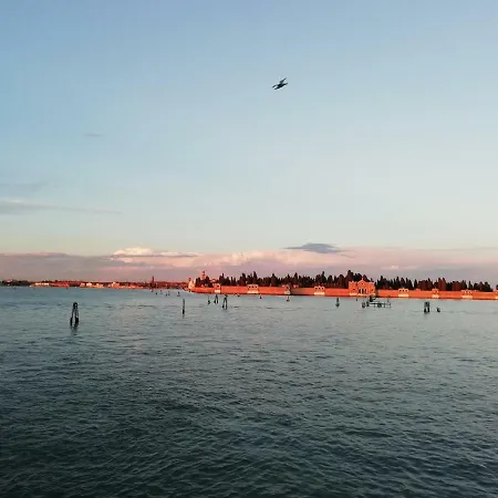 Ca' Sull' Acqua * Venecia